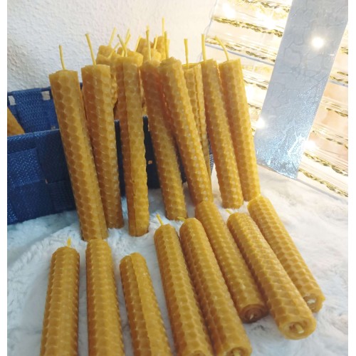 Velas de Miel
